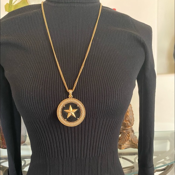 Givenchy Jewelry - Givenchy Necklace.